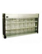 Exterminateur d'insectes