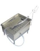 Lave bottes hygiène