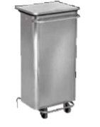 Poubelle alimentaire