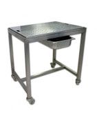 Chariot dessouvidage