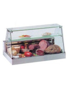 Vitrine réfrigérée à poser