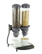 Distributeur céréales