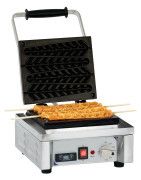 Gaufrier professionnel