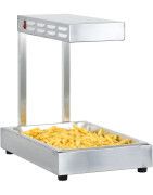 Chauffe frites