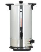 Distributeur eau chaude