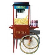 Machine à pop-corn