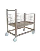 Chariot de manutention