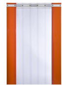 Rideau à lanières, Economie d'énergie, Groupe frigorifique, Production froid, Groupe cavalier, Split system, Groupe en façade, Groupe à cheval, Groupe sur plafond, Groupe mural, Evaporateur, Condenseur, Régulation