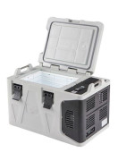 Conteneurs réfrigérés