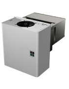 Monobloc mural Tampon