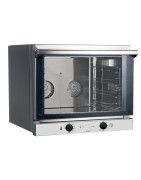 Four à convection
