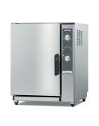 Four remise et maintien en température